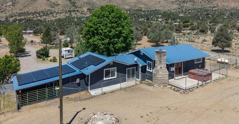 1345 Topaz Ranch Drive, Topaz Ranch Estates, NV 89444 Photo