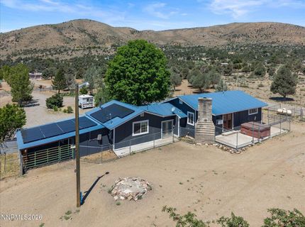 1345 Topaz Ranch Drive, Topaz Ranch Estates, NV 89444 Photo