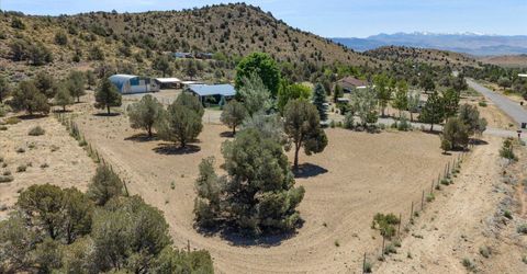 1345 Topaz Ranch Drive, Topaz Ranch Estates, NV 89444 Photo