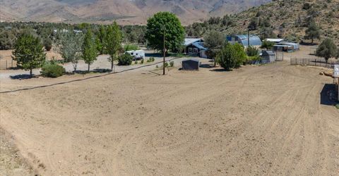 1345 Topaz Ranch Drive, Topaz Ranch Estates, NV 89444 Photo