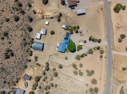 1345 Topaz Ranch Drive, Topaz Ranch Estates, NV 89444 Photo