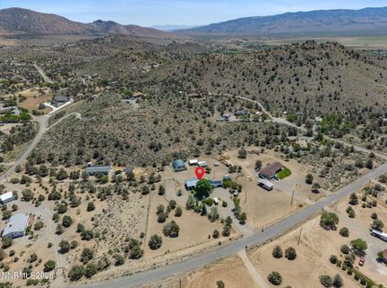 1345 Topaz Ranch Drive, Topaz Ranch Estates, NV 89444 Photo