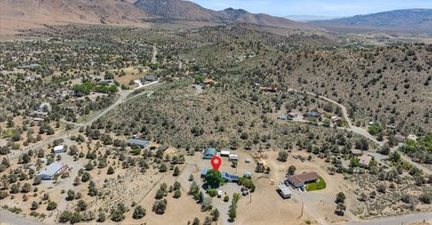1345 Topaz Ranch Drive, Topaz Ranch Estates, NV 89444 Photo