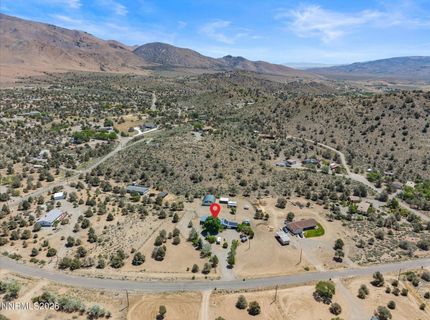 1345 Topaz Ranch Drive, Topaz Ranch Estates, NV 89444 Photo