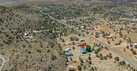 1345 Topaz Ranch Drive, Topaz Ranch Estates, NV 89444 Photo