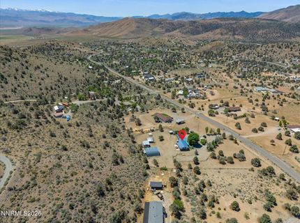 1345 Topaz Ranch Drive, Topaz Ranch Estates, NV 89444 Photo