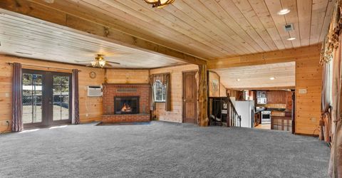 1345 Topaz Ranch Drive, Topaz Ranch Estates, NV 89444 Photo