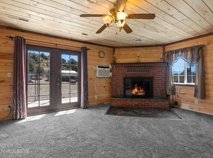 1345 Topaz Ranch Drive, Topaz Ranch Estates, NV 89444 Photo