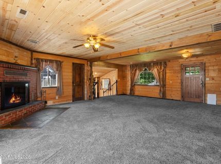 1345 Topaz Ranch Drive, Topaz Ranch Estates, NV 89444 Photo
