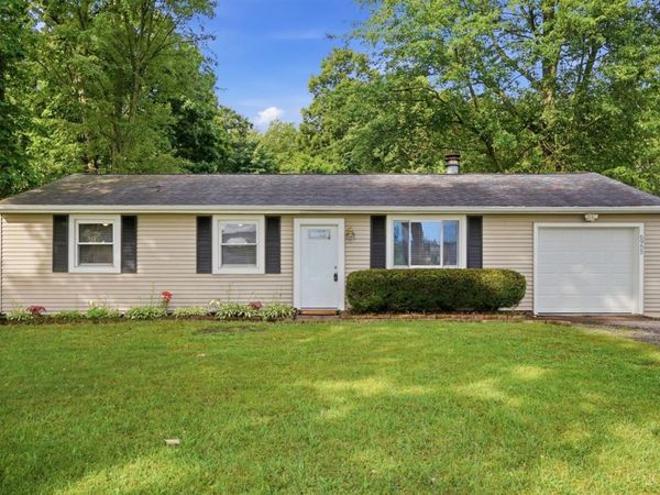Pleasant Plain, OH 45162