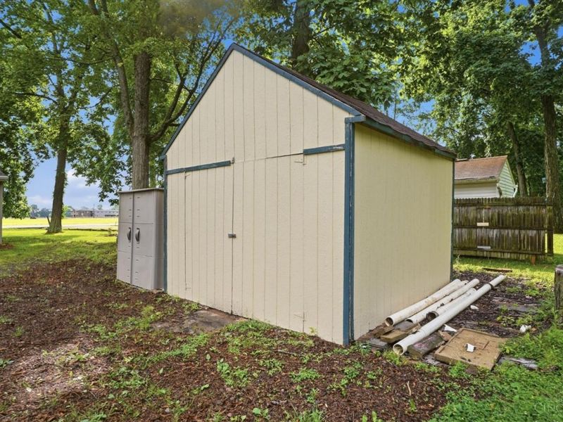 Pleasant Plain, OH 45162 Photo 35