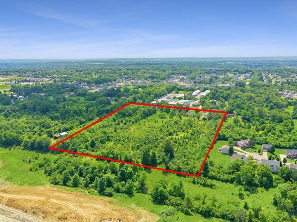 5794 Princeton Glendale Road, Liberty Twp, OH 45011