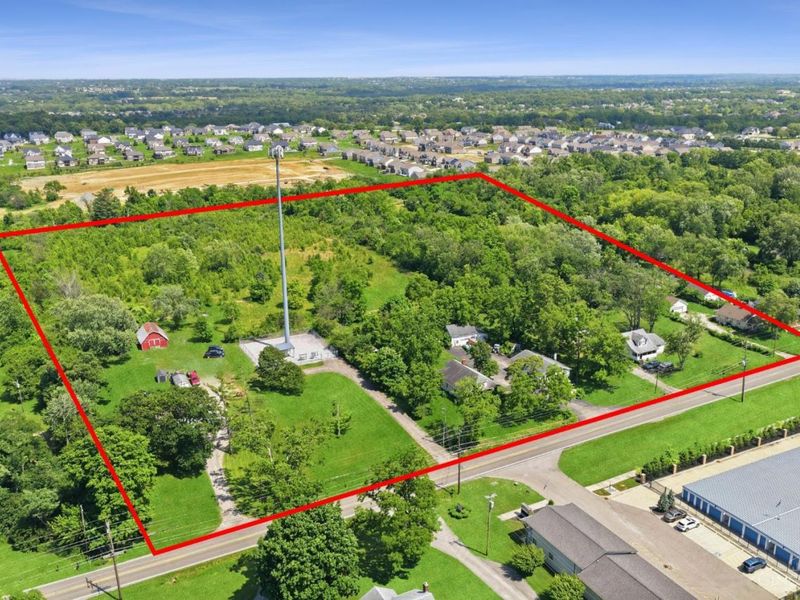 5794 Princeton Glendale Road, Liberty Township, OH 45011 Photo 1