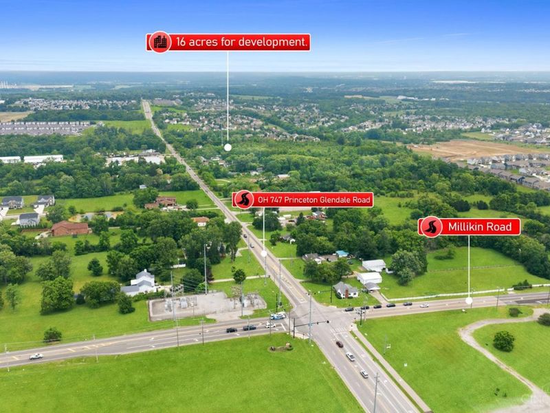 5794 Princeton Glendale Road, Liberty Township, OH 45011 Photo 2