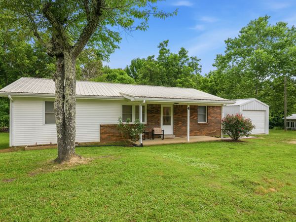 9198 Highway 114 W, Scotts Hill, TN 38374