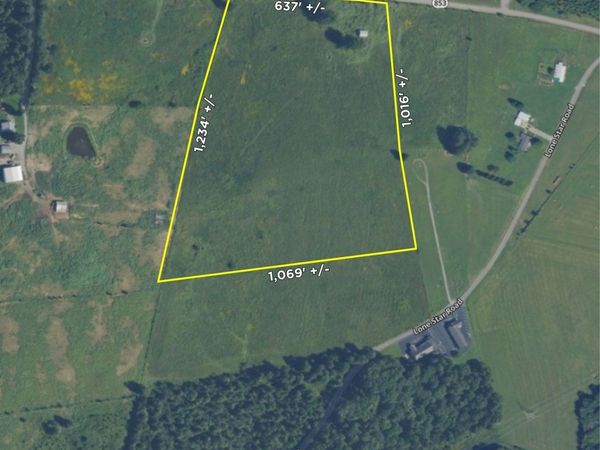 0 State Route 853 , Unit Tract1, Greenville, KY 42345
