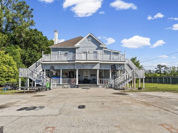 202 Franklin Street, Waycross, GA 31501