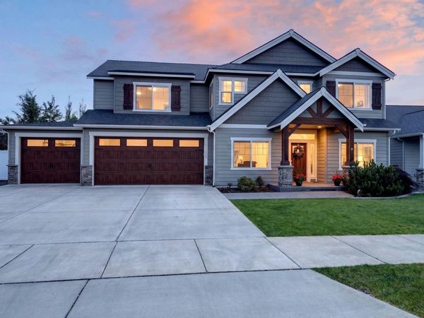 19650 E Kalama Ave, Liberty Lake, WA 99016