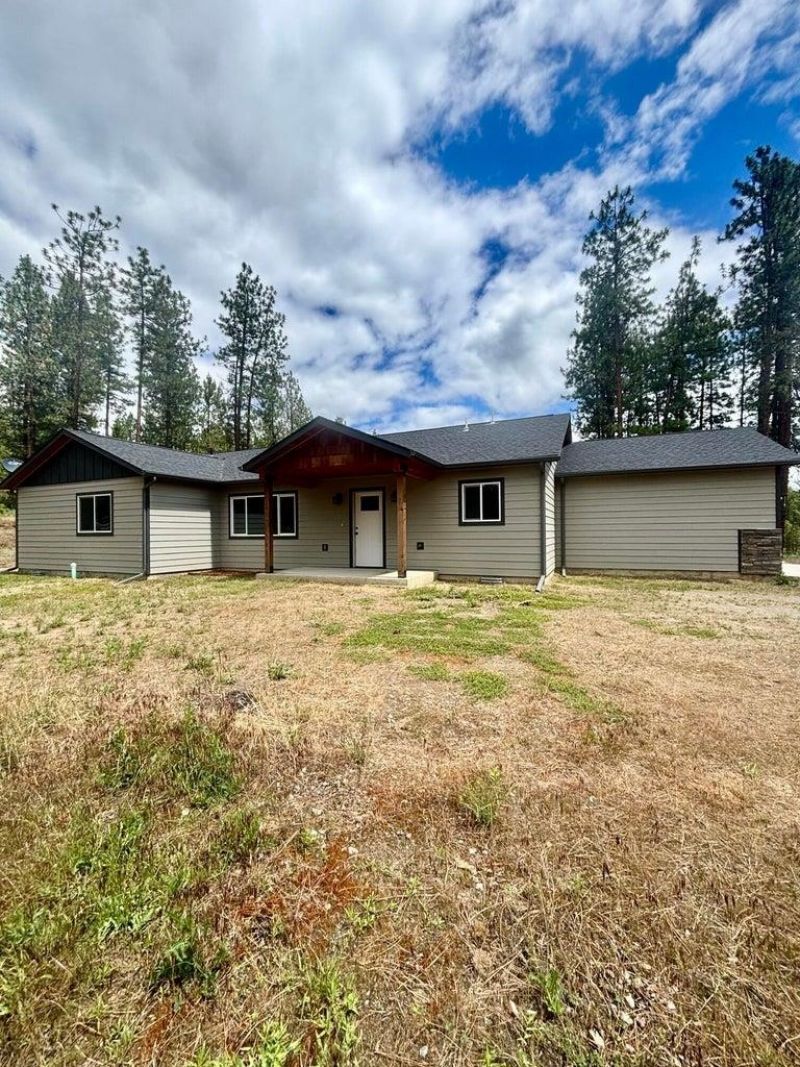 1306 Inez Way, Kettle Falls, WA 99141 Main Photo