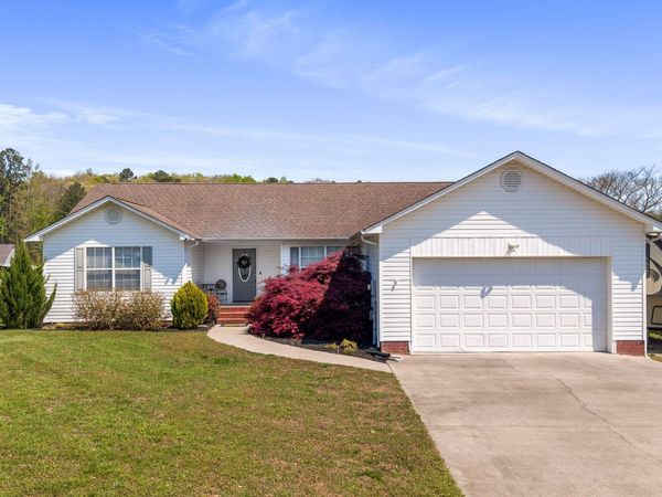 112 Georgia Bell Circle SE, Cleveland, TN 37323