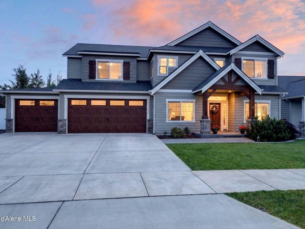 19650 E Kalama Ave, Liberty Lake, WA 99019
