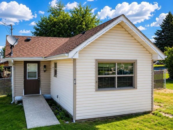 614 Florence Ave, Craigmont, ID 83523