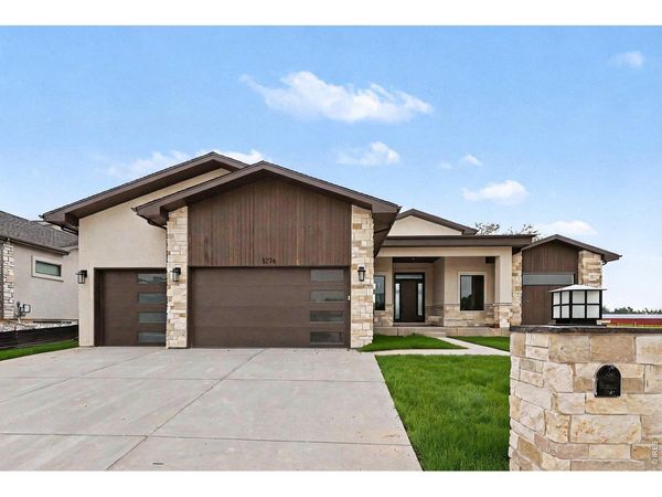 5276 Flora Way, Arvada, CO 80002
