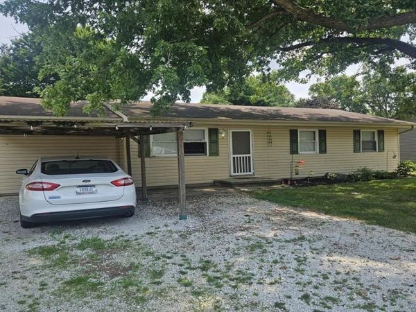 304 N Plank Street, Rossville, IN 46065