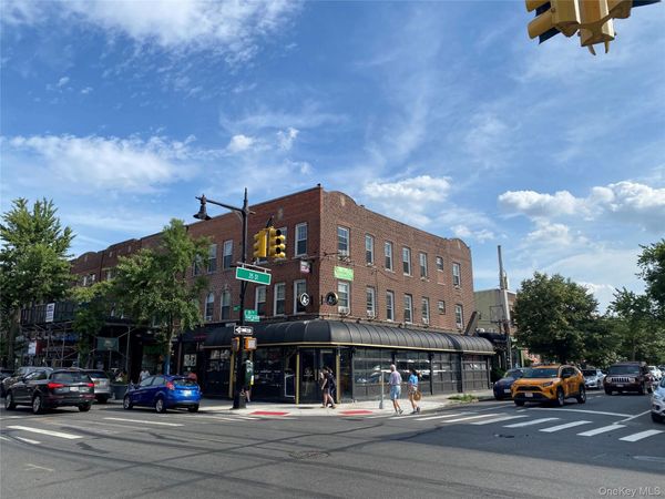 35-02 Ditmars Boulevard, Astoria, NY 11105