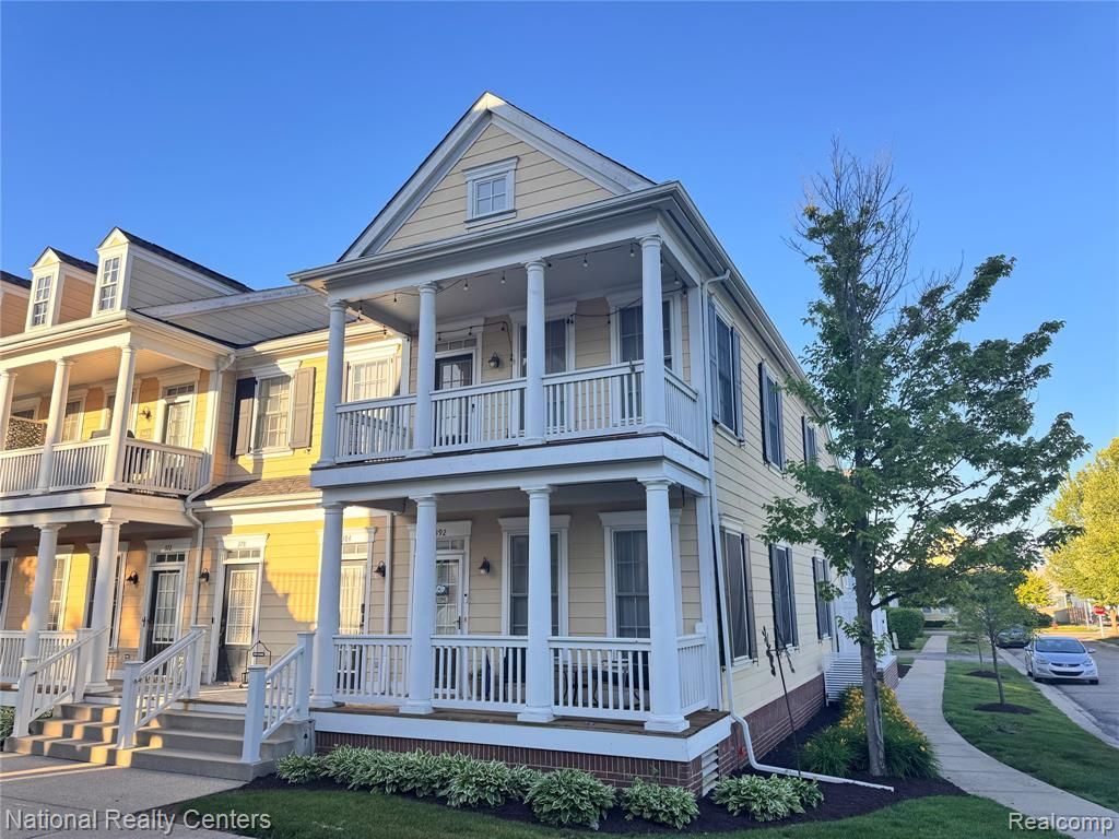 384 Filmore Street, Canton, MI 48188 Main Photo
