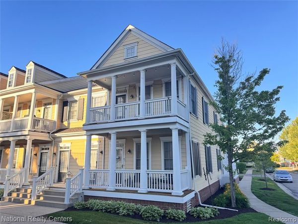 384 Filmore Street, CANTON, MI 48188