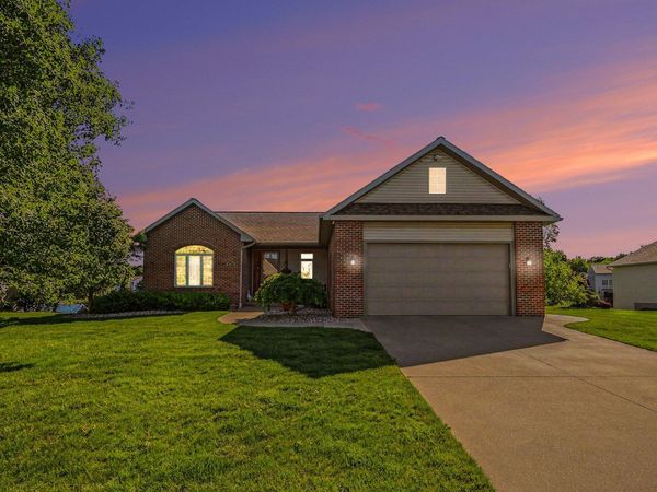 6758 Windflower Way, Muskegon, MI 49444