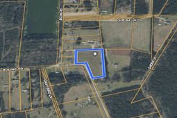 Tbd Harden Rd.  photo 4