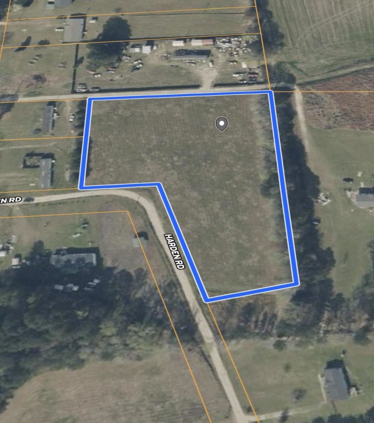 Tbd Harden Rd.  Photo 4