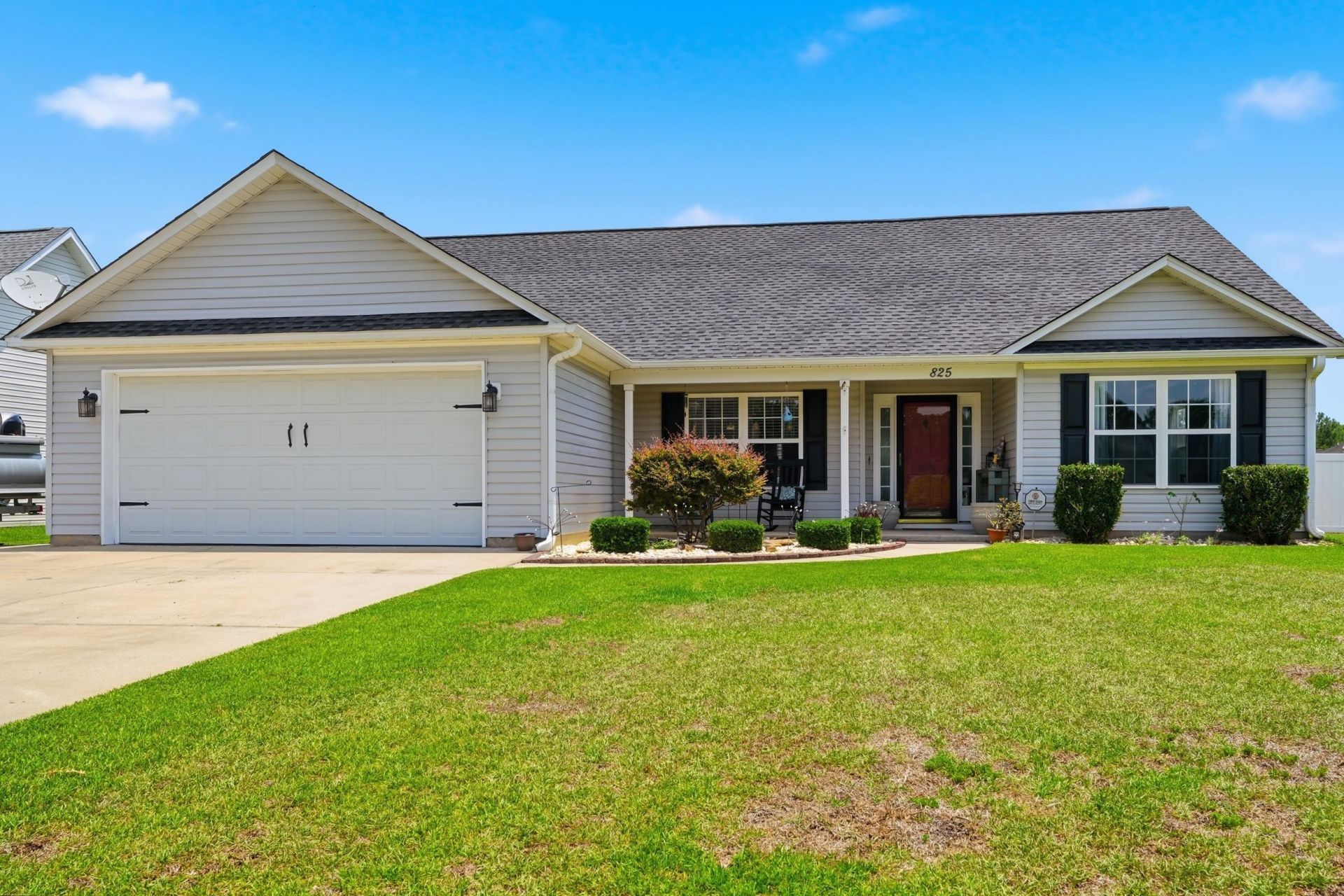 825 Golden Eagle Dr. Photo 24
