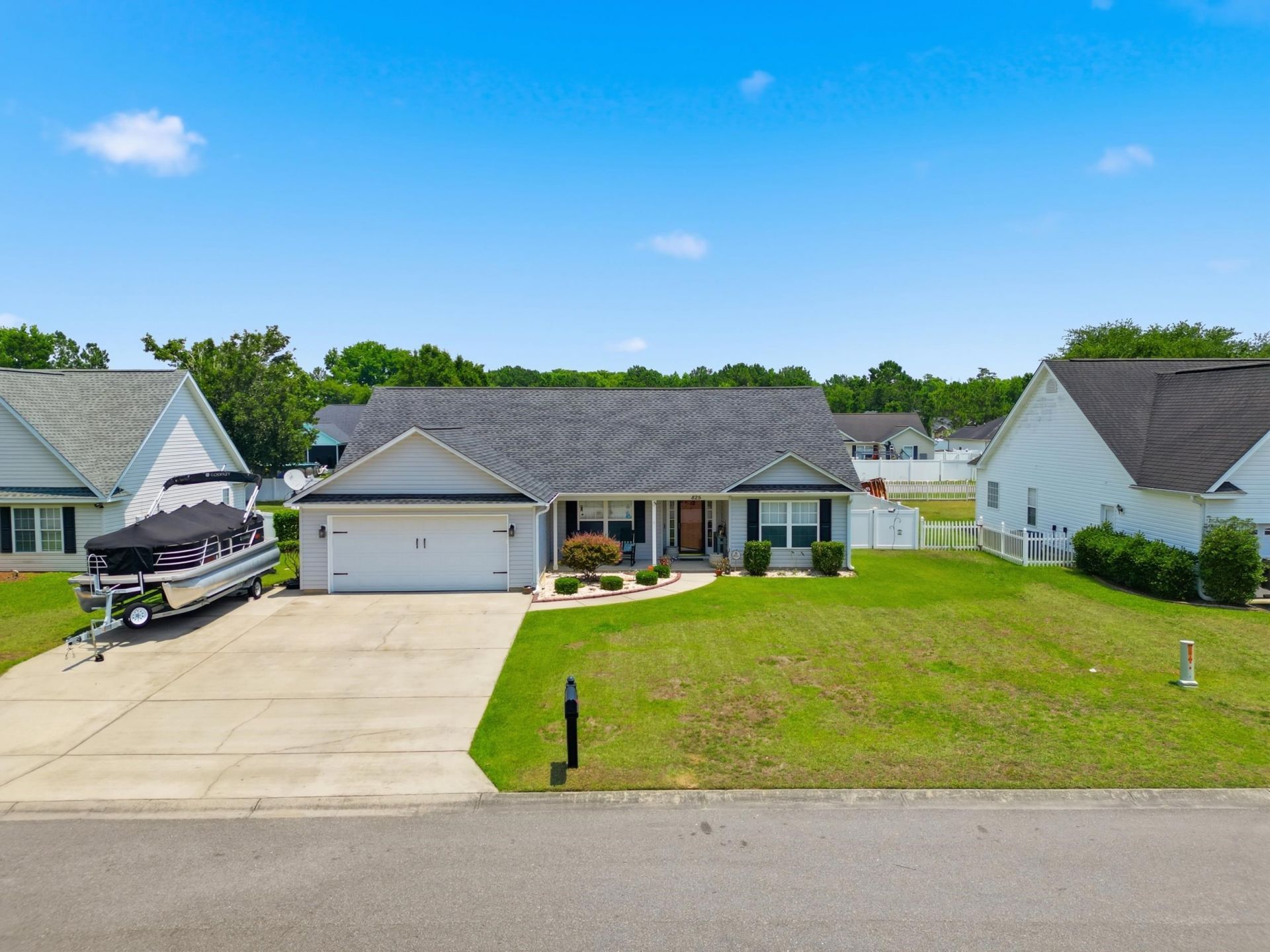 825 Golden Eagle Dr. Photo 25
