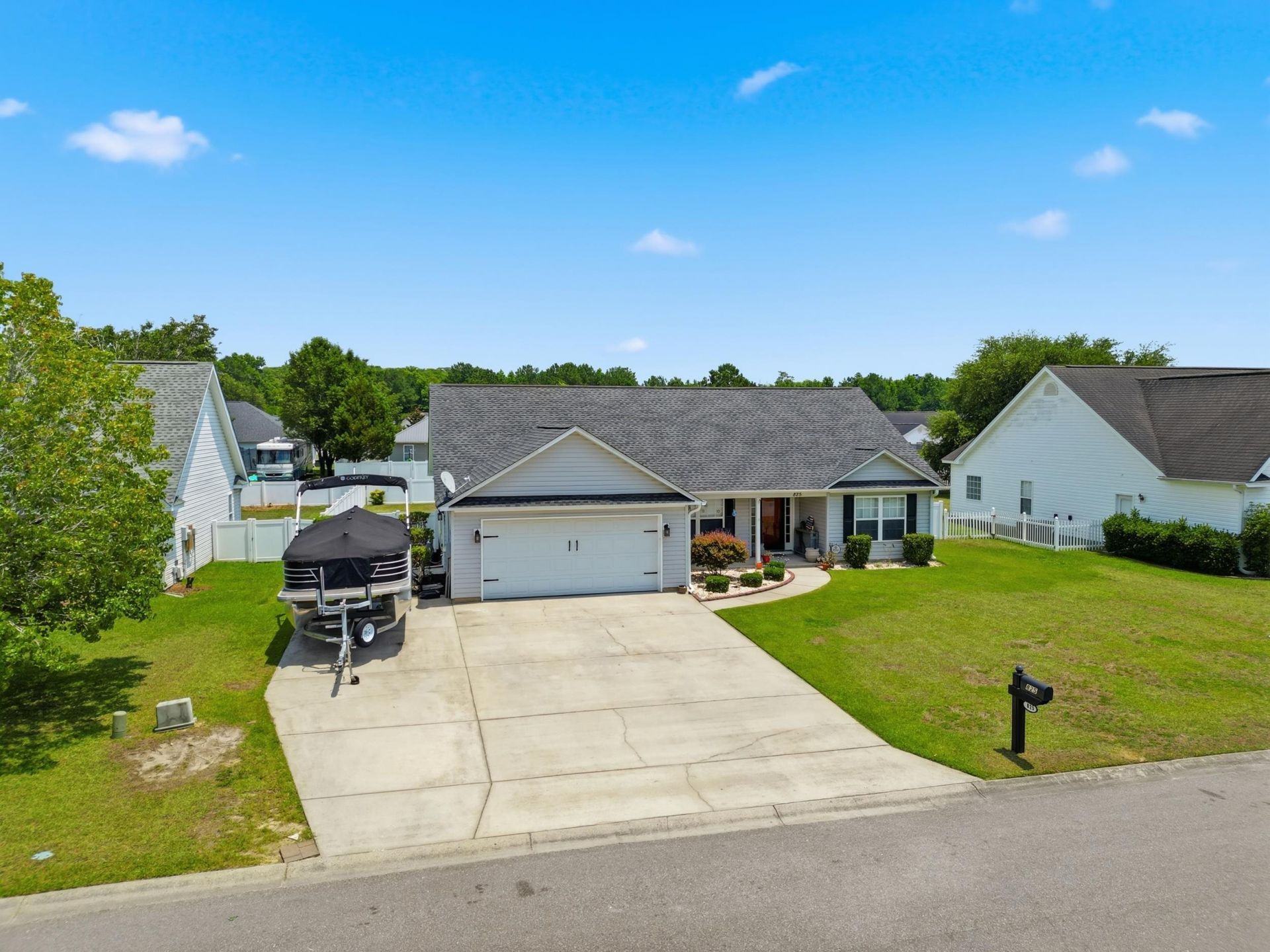 825 Golden Eagle Dr. Photo 25