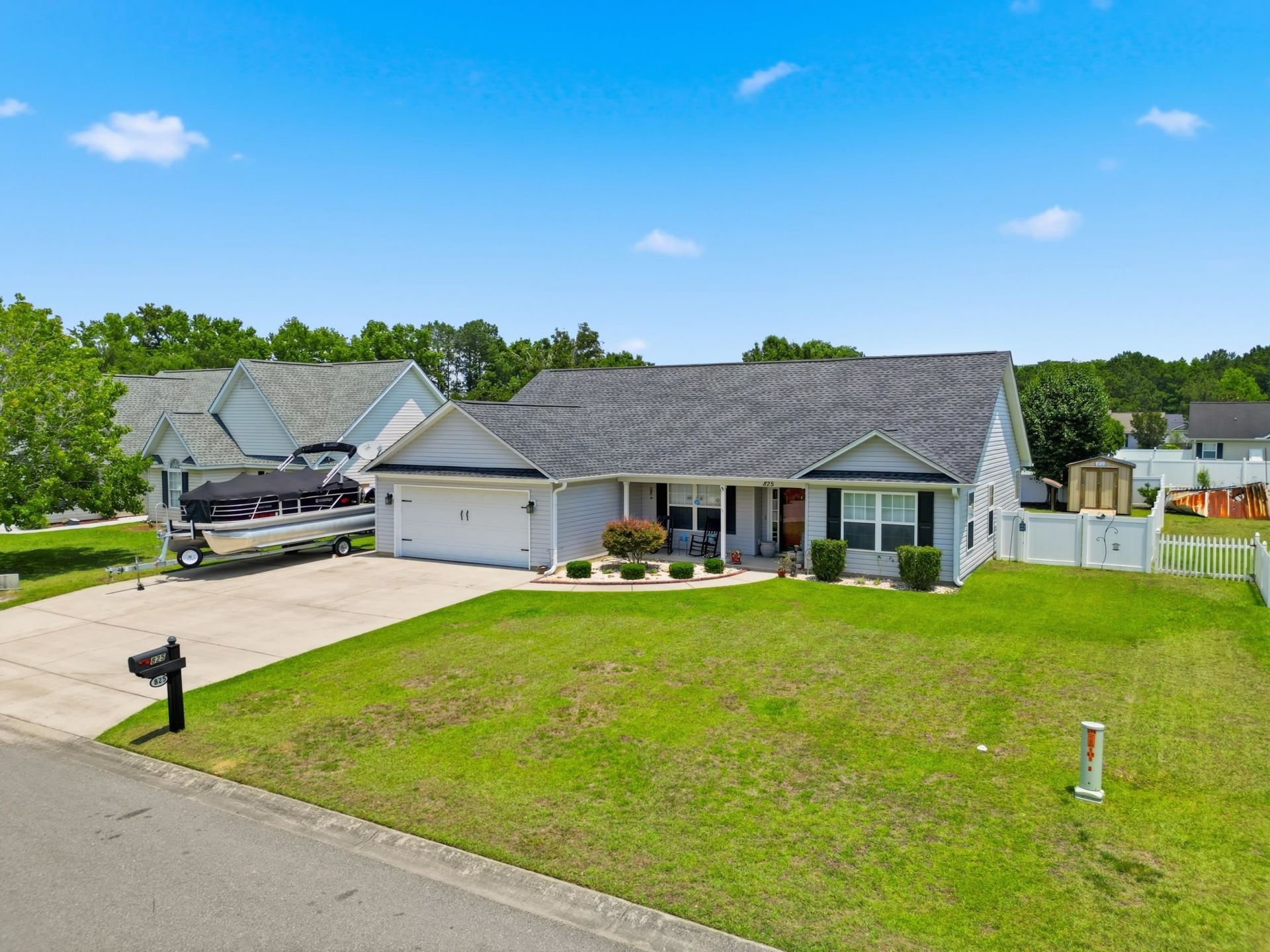 825 Golden Eagle Dr. Photo 27