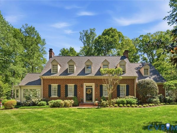 4437 Menokin Road , Richmond, VA 23225