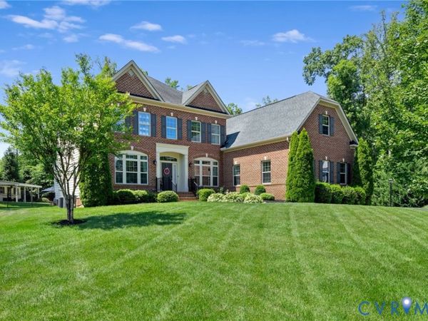 3703 Rivertop Court , Glen Allen, VA 23059