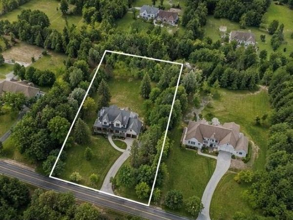 710 UPPER STATE ROAD , CHALFONT, PA 18914