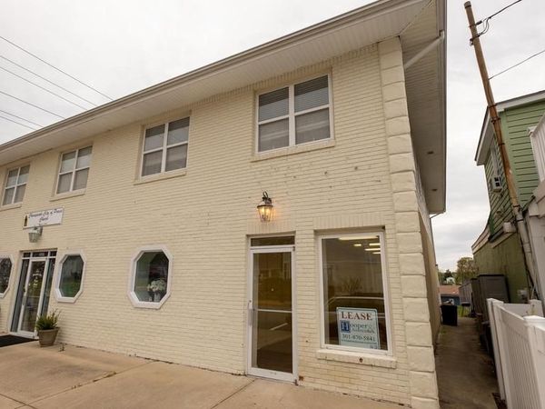 4100 3RD STREET, Unit C, NORTH BEACH, MD 20714