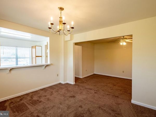4100 3RD STREET, Unit C, NORTH BEACH, MD 20714