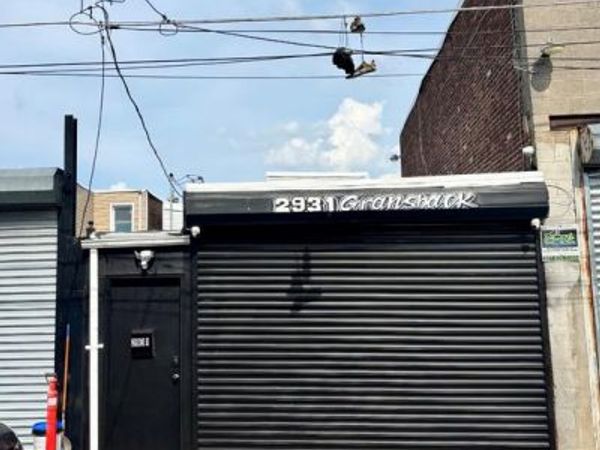 2931 GRANSBACK STREET , PHILADELPHIA, PA 19134