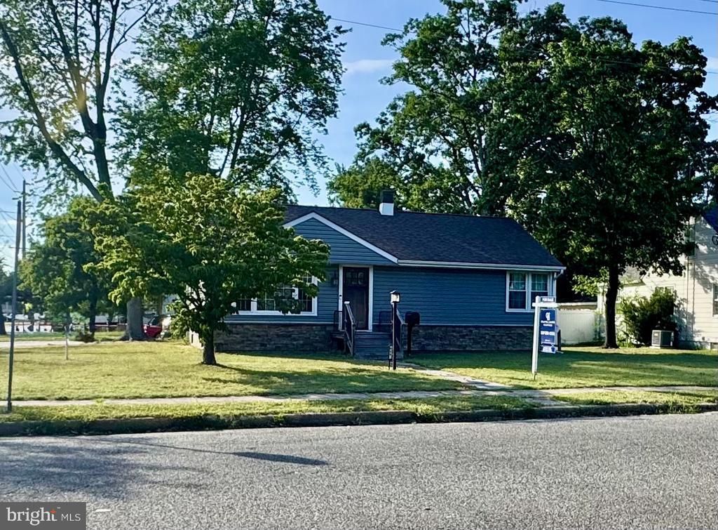 625 Passmore Avenue, Hammonton, NJ 08037 Main Photo