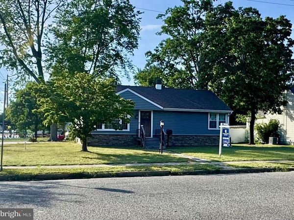 625 PASSMORE AVENUE, HAMMONTON, NJ 08037