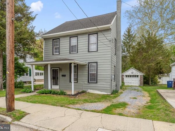 44 CHURCH STREET, WOODSTOWN, NJ 08098