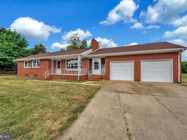 1008 GARRISONVILLE ROAD , STAFFORD, VA 22556