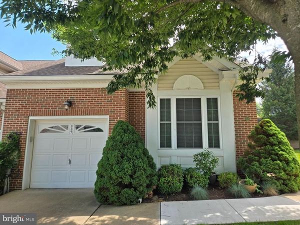 339 REGIS FALLS AVENUE, WILMINGTON, DE 19808