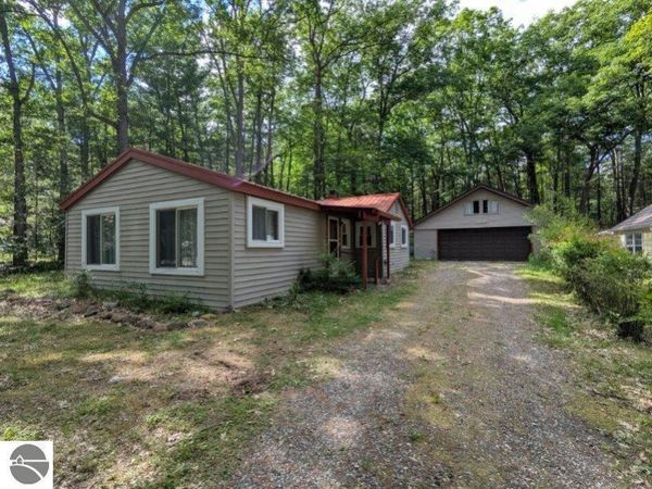 7700 Nicole Drive, South Branch, MI 48761